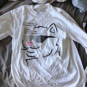 Rip n dip long sleeve